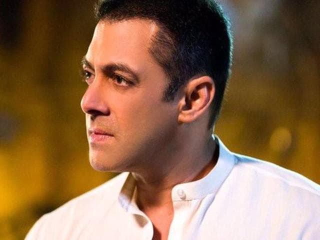 Salman Khan wants all journalists who have predicted his various marriage dates to quit their jobs.(Yogen Shah)