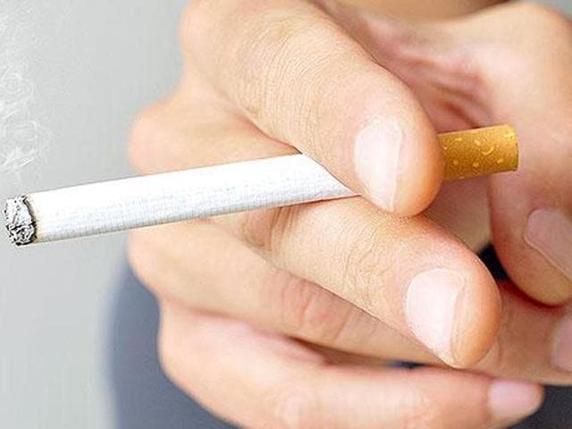 Tobacco use is one of the leading preventable global health problems, and text messaging has the promise to reach a wider audience with minimal costs.(Shutterstock)