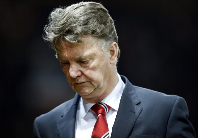 Manchester United's poor season forced the sacking of Louis van Gaal a year before the end of his contract. (AP) Manchester United's poor season forced the sacking of Louis van Gaal a year before the end of his contract. (AP)