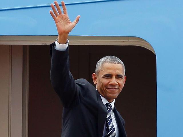 Among all Asian-American ethnic communities, US President Barack Obama has the highest job approval ratings among Indian- Americans and the lowest among Chinese- Americans. (AFP) Among all Asian-American ethnic communities, US President Barack Obama has the highest job approval ratings among Indian- Americans and the lowest among Chinese- Americans. (AFP)