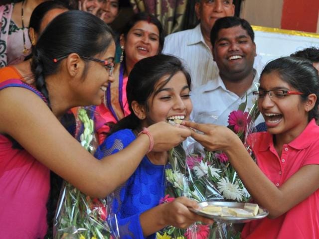 The Directorate of Government examinations Tamil Nadu announced the results for the Class 10 or SSLC exam on Wednesday.(Shankar Mourya/ HT file photo) The Directorate of Government examinations Tamil Nadu announced the results for the Class 10 or SSLC exam on Wednesday.(Shankar Mourya/ HT file photo)