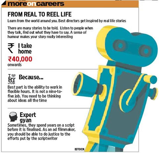 India’s advertising sector is one of the fastest growing advertising markets in Asia. (HT Photo)