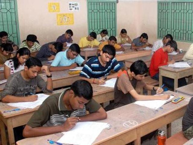 The HSC exam results will be announced online at 1pm and mark sheets will be distributed in junior colleges on June 3. (Agencies) The HSC exam results will be announced online at 1pm and mark sheets will be distributed in junior colleges on June 3. (Agencies)