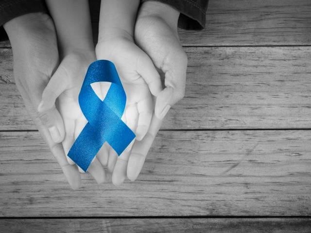 The rise of colon cancer among young people comes even as the overall rates of the disease have been declining in recent years. (Shutterstock) The rise of colon cancer among young people comes even as the overall rates of the disease have been declining in recent years. (Shutterstock)