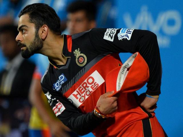 According to industry experts, Sony charges between Rs 4.50 lakh to Rs 5 lakh for a 10-second slot during league matches and play-offs and the rates for the final could touch Rs 10 lakh. (AFP)