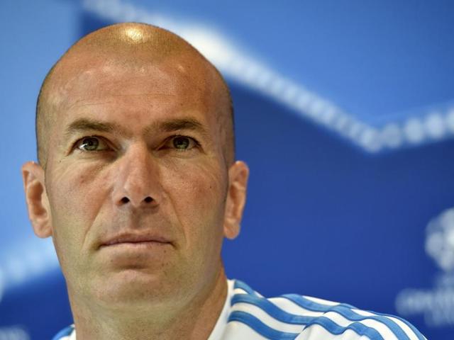Zidane’s easy-going nature and reputation as a player have instantly produced respect and results from Madrid’s often unmanageable, ego-driven dressing room. (AFP) Zidane’s easy-going nature and reputation as a player have instantly produced respect and results from Madrid’s often unmanageable, ego-driven dressing room. (AFP)
