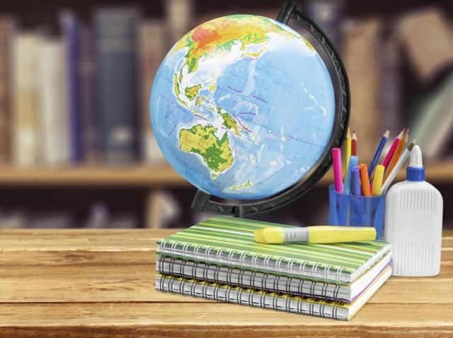 More than 17 lakh students of the Maharashtra State Board of Secondary and Higher Secondary Education (MSBSHSE) will refer to these textbooks based on the new syllabus for Class 6. . (File Photo) More than 17 lakh students of the Maharashtra State Board of Secondary and Higher Secondary Education (MSBSHSE) will refer to these textbooks based on the new syllabus for Class 6. . (File Photo)