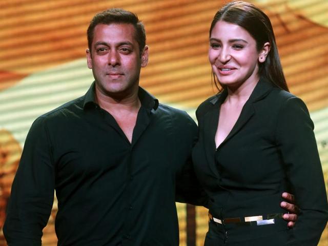 The trailer of Sultan shows some resemblance with Shah Rukh Khan’s Chak De India. (AP) 