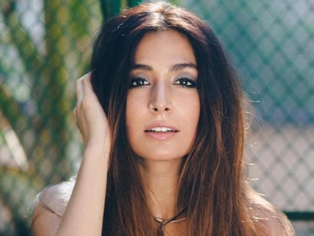 Did you know Monica Dogra has a Madonna, Ricky Martin connection ...