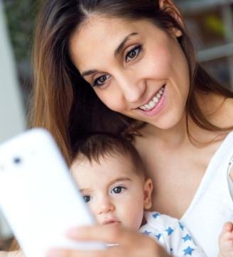 Educated, working mothers are more prone to such problems, say experts. (iStock) Educated, working mothers are more prone to such problems, say experts. (iStock)