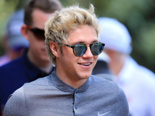 Through a series of tweets, the 1D singer explained his ordeal after he was swamped by a number of abusive texts by a group of fans. (AFP) Through a series of tweets, the 1D singer explained his ordeal after he was swamped by a number of abusive texts by a group of fans. (AFP)