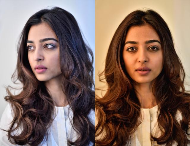 The first time we met actor Radhika Apte was in February, 2015, during a spoken word performance by actor Kalki Koechlin in Mumbai. “This could be a big year,” Apte had said at the time. It was. (Aalok soni/ht) The first time we met actor Radhika Apte was in February, 2015, during a spoken word performance by actor Kalki Koechlin in Mumbai. “This could be a big year,” Apte had said at the time. It was. (Aalok soni/ht)