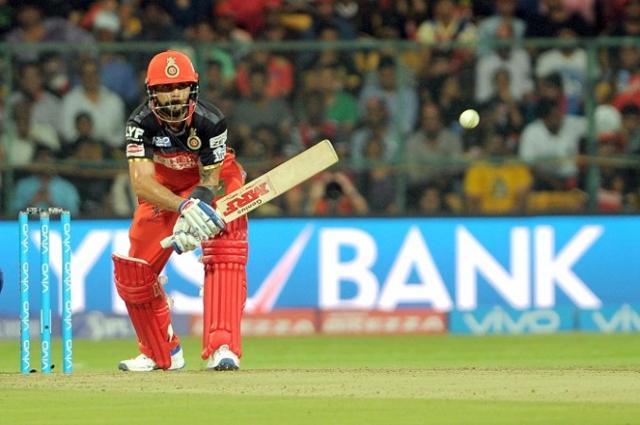 Enjoy IPL screenings at bars