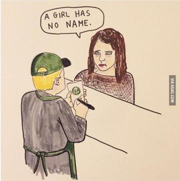 A viral meme on Arya Stark (Photo courtesy: 9gag.com) A viral meme on Arya Stark (Photo courtesy: 9gag.com)