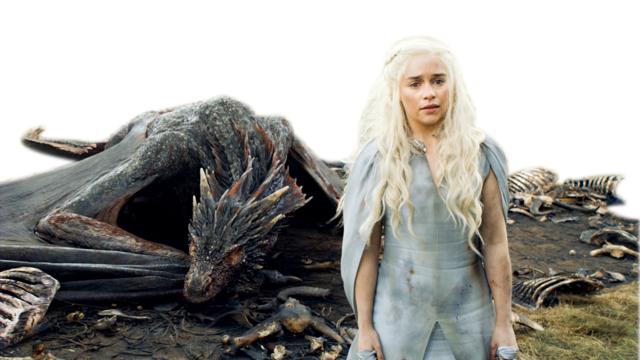 Daenerys Targaryen Daenerys Targaryen