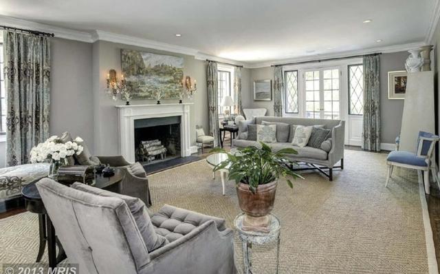 (Redfin/MRIS) (Redfin/MRIS)