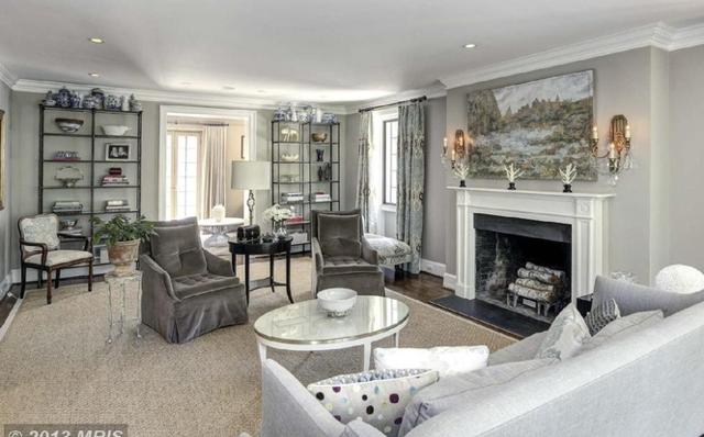 (Redfin/MRIS) (Redfin/MRIS)