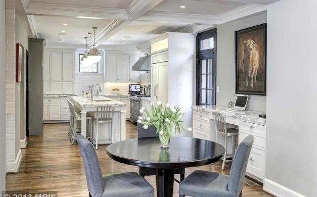 (Redfin/MRIS) (Redfin/MRIS)