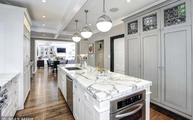 (Redfin/MRIS) (Redfin/MRIS)