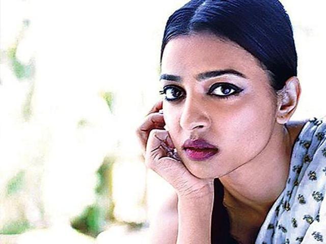 Phobia is a psychological thriller directed by Pawan Kripalani. (HT Photo) Phobia is a psychological thriller directed by Pawan Kripalani. (HT Photo)
