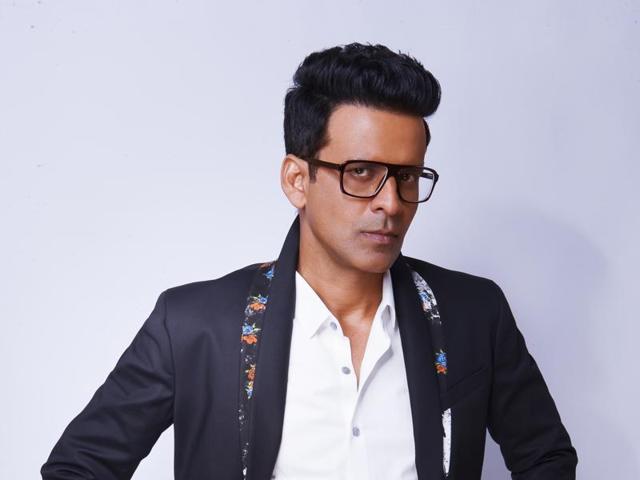 In an effort to strike a balance between his personal and professional life, Manoj Bajpayee has decided to take a month off to spend time with his family.(HT Photo) In an effort to strike a balance between his personal and professional life, Manoj Bajpayee has decided to take a month off to spend time with his family.(HT Photo)