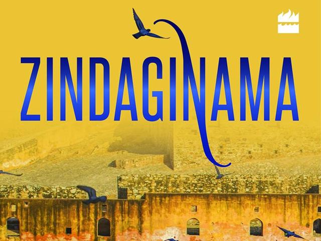 Zindaginama is a reflection of pre-partitioned Punjab in its totality with legends, lore, myths and traditions.