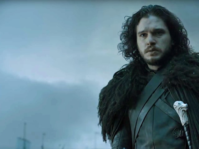 When Jon Snow’s character apparently died, thousands of hearts broke When Jon Snow’s character apparently died, thousands of hearts broke