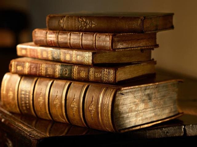 Shakespeare’s the First Folio, published in 1623, has 36 plays, 18 of which have not previously appeared in print and would otherwise have been lost. (Shutterstock) Shakespeare’s the First Folio, published in 1623, has 36 plays, 18 of which have not previously appeared in print and would otherwise have been lost. (Shutterstock)