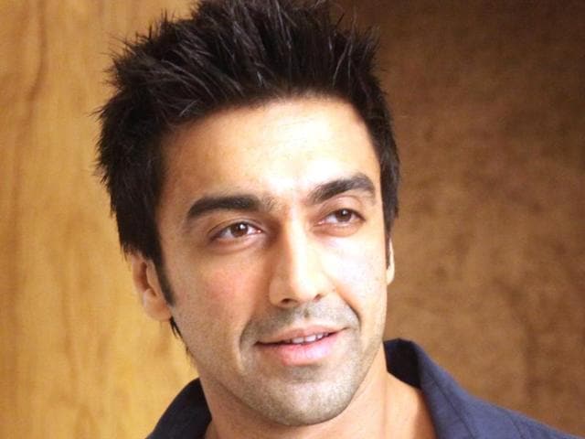 Actor Ashish Chowdhry says his Maldives experience was the best he has had. Actor Ashish Chowdhry says his Maldives experience was the best he has had.