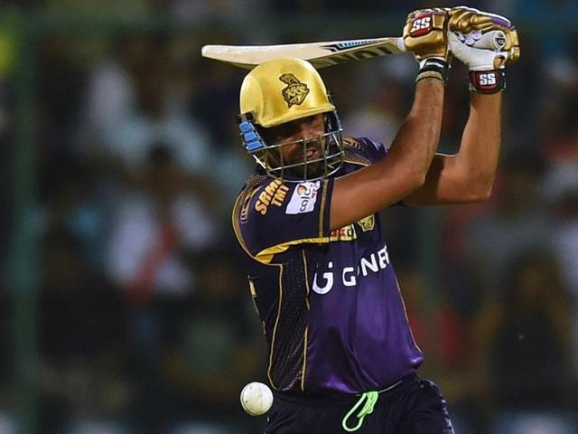 While skipper Gautam Gambhir and Robin Uthappa have done well at the top, Yusuf has taken care of the middle order. (AFP) While skipper Gautam Gambhir and Robin Uthappa have done well at the top, Yusuf has taken care of the middle order. (AFP)