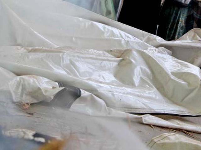(Representative image) Twelve people, including a French national and four women, were killed and 27 injured in two separate road accidents in Uttarakhand. (AP File Photo) (Representative image) Twelve people, including a French national and four women, were killed and 27 injured in two separate road accidents in Uttarakhand. (AP File Photo)