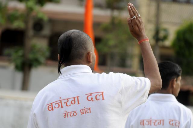 (Sunil Ghosh/HT Photo) (Sunil Ghosh/HT Photo)