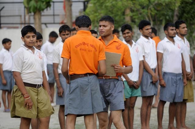 (Sunil Ghosh/HT Photo) (Sunil Ghosh/HT Photo)