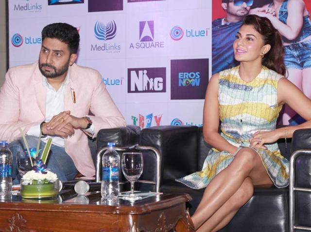 Earlier films in the franchise were commercially successful.  (IANS) 