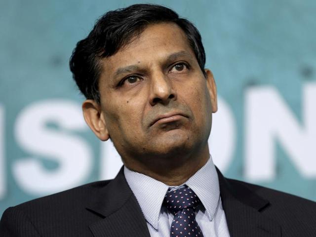 Reserve Bank of India governor Raghuram Rajan(REUTERS) Reserve Bank of India governor Raghuram Rajan(REUTERS)