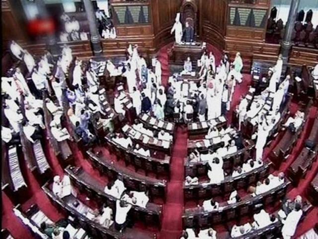 The election for the 10 seats of the council will be held on June 10, while the voting for six seats of the Rajya Sabha will take place on June 11. (PTI/ Photo for representation) The election for the 10 seats of the council will be held on June 10, while the voting for six seats of the Rajya Sabha will take place on June 11. (PTI/ Photo for representation)