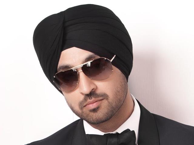 Diljit Dosanjh is set to make his Bollywood debut soon with Udta Punjab. Diljit Dosanjh is set to make his Bollywood debut soon with Udta Punjab.