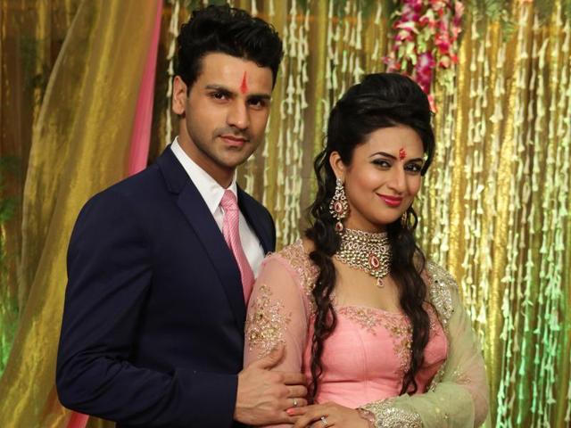 Actor Divyanka Tripathi will be tying the knot with actor Vivek Dahiya in July this year.