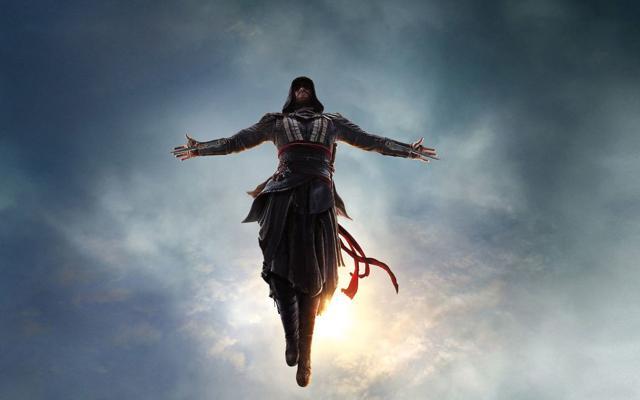 Assassin’s Creed, which stars Michael Fassbender and Marion Cotillard, has been generating buzz.