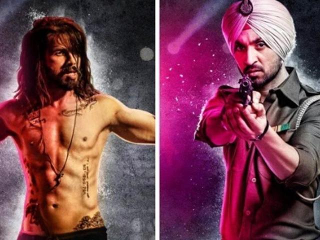 Amarinder also took a dig at Union finance and information and broadcasting minister Arun Jailtley for being a party to this authoritarian decision as the movie depicts the sad and harsh reality of Punjab.(Photo: Facebook)