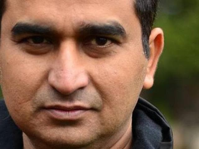 Navdeep Asija, who has been assisting the high court on traffic-related issues for over four years now, was appointed traffic adviser by the state government in September 2015.(Photo: Facebook) Navdeep Asija, who has been assisting the high court on traffic-related issues for over four years now, was appointed traffic adviser by the state government in September 2015.(Photo: Facebook)
