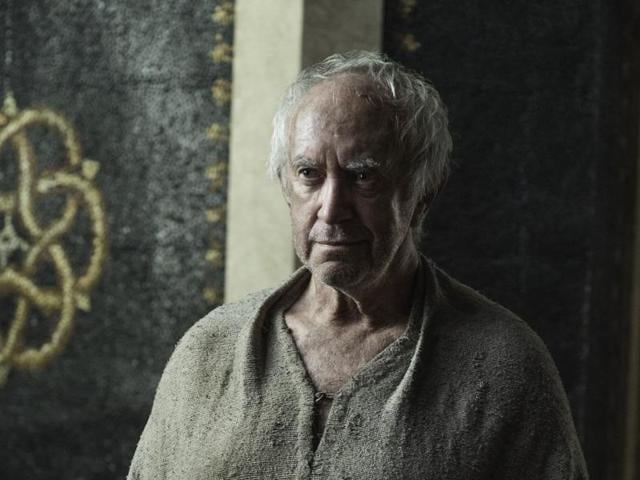 Cersei is plotting against High Sparrow in Game of Thrones Season 6 Episode 6 Blood of My Blood. (HBO)