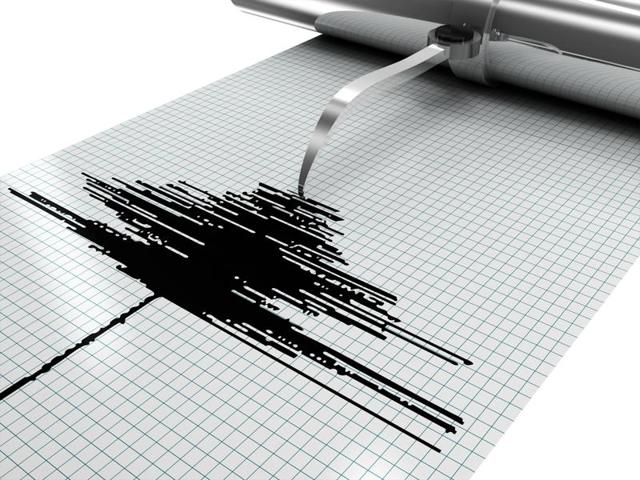 Quake measuring 6.3 strikes Tonga (Shutterstock) Quake measuring 6.3 strikes Tonga (Shutterstock)