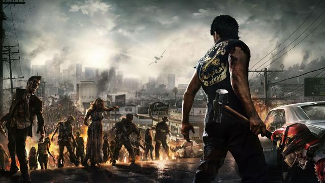 One film that is based on the Dead Rising series has already released in 2015.