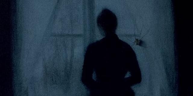A still from Phobia.
