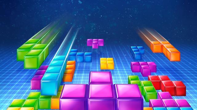 Tetris The Movie will be filmed in China and at other locations in 2017.