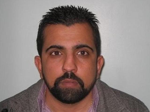 Devinder Singh, 30, pleaded guilty to the three offences of driving whilst disqualified; driving without insurance; and taking a motor vehicle without the owners’ consent. (HT Photo) Devinder Singh, 30, pleaded guilty to the three offences of driving whilst disqualified; driving without insurance; and taking a motor vehicle without the owners’ consent. (HT Photo)