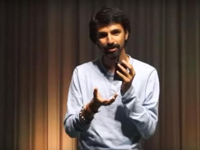 Ashwin feels it’s time to revisit and understand why Savitri was considered a legend. (YouTube Grab) Ashwin feels it’s time to revisit and understand why Savitri was considered a legend. (YouTube Grab)