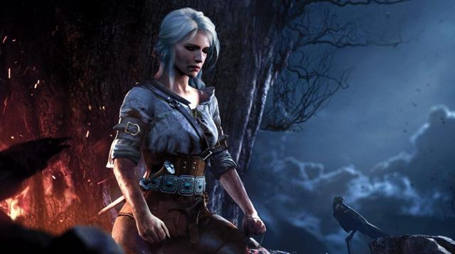 A full-length movie based on The Witcher series is reportedly set to release in 2017.