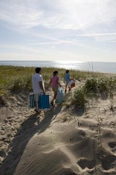 8. Coopers Beach, Southampton, New York. (Dr Beach)